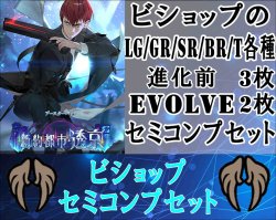 画像1: 【LG以下セミコンセット】ビショップ【新約都市・透京】