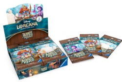 画像1: ※予約商品　10月31日発売【未開封BOX】大いなるアズライト【ロルカナ】