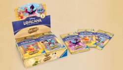 画像1: ※予約商品　5月17日発売【未開封BOX】インクランド探訪【ディズニーロルカナ】