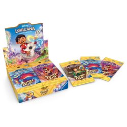 画像1: ※予約商品　10月16日発売【未開封BOX】ハイペリアシティ【ディズニーロルカナ】