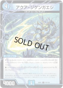 画像1: アクア・ジゲンガエシ