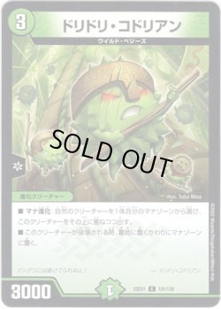 画像1: ドリドリ・コドリアン