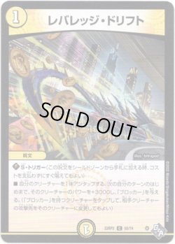 画像1: レバレッジ・ドリフト