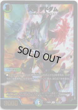 画像1: 天災 デドダム