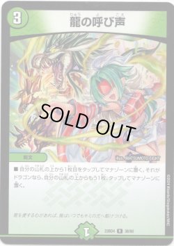 画像1: 龍の呼び声