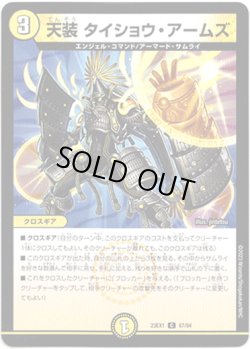 画像1: ※傷有り品（返品交換対象外）天装 タイショウ・アームズ