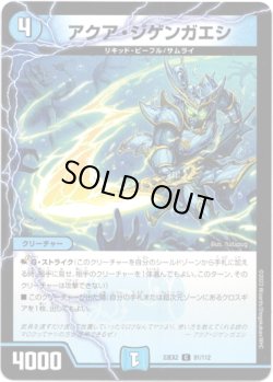 画像1: アクア・ジゲンカエシ