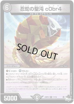 画像1: 忍蛇の聖沌 c0br4