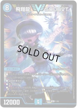 画像1: 飛翔龍 5000VT