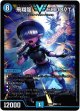 飛翔龍 5000VT