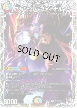 画像1: アカシック・ファイナル