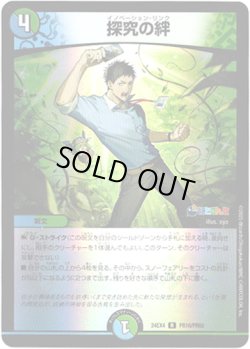 画像1: 探究の絆