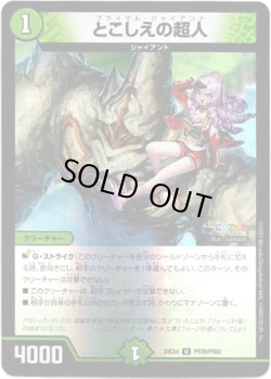 画像1: とこしえの超人