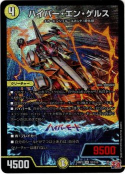 画像1: ハイパー・エン・ゲルス
