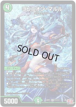 画像1: ※傷有り品（返品交換対象外）ヨビニオン・マルル