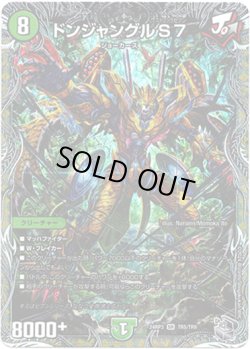 画像1: ドンジャングルS７