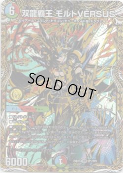 画像1: 双龍覇王 モルトVERSUS