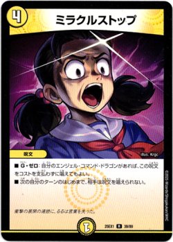 画像1: ミラクルストップ