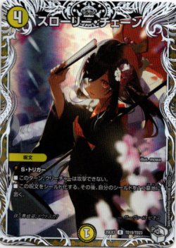 画像1: スローリー・チェーン