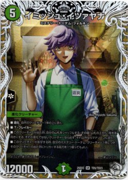 画像1: イミッシュ・イツァヤナ