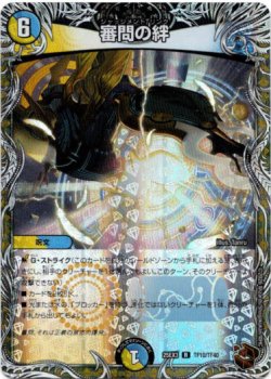 画像1: 審問の絆