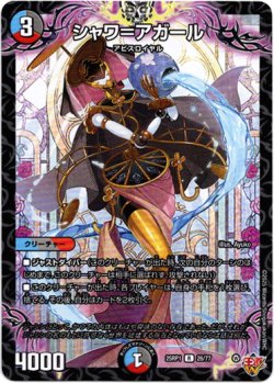 画像1: シャワ＝アガール