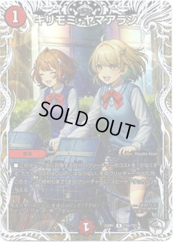 画像1: キリモミ・ヤマアラシ