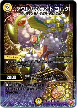 画像1: ソウルサンライト コハク