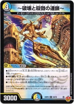 画像1: 〜破壊と殺戮の連鎖〜