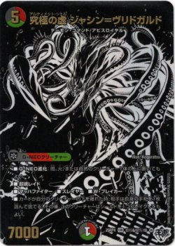 画像1: 究極の虚 ジャシン＝ヴリドガルド