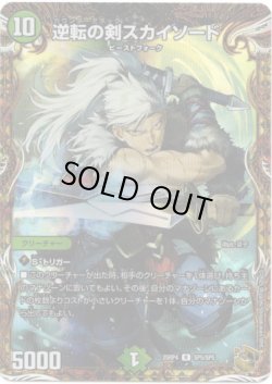 画像1: 逆転の剣スカイソード
