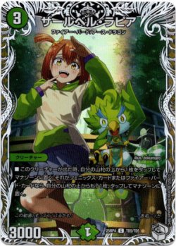 画像1: ザールベル・ラピア