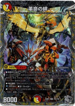 画像1: 革命の絆