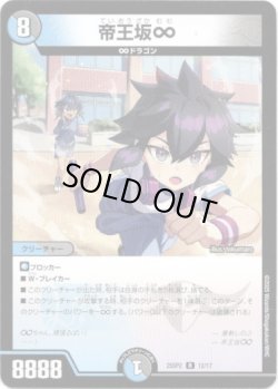 画像1: 帝王坂∞