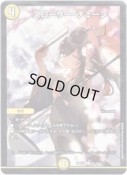 画像1: スローリー・チェーン