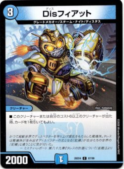 画像1: Disフィアット
