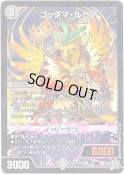 画像1: ゴッダマ・ルピア