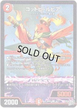 画像1: コットピ・ルピア