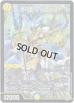 画像1: ※傷有り品（返品交換対象外）天V王 エバーラスト