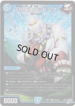 画像1: Dr.富士山ッピング