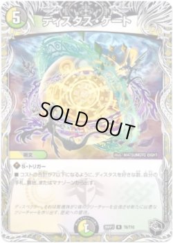 画像1: ディスタス・ゲート