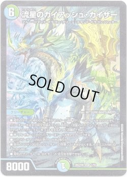 画像1: 流星のガイアッシュ・カイザー