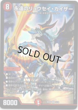 画像1: 永遠のリュウセイ・カイザー