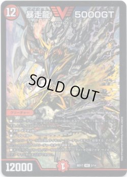 画像1: 暴走龍 5000GT