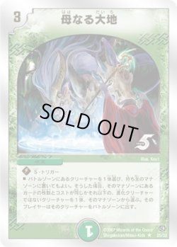 画像1: ※傷有り品（返品交換対象）母なる大地