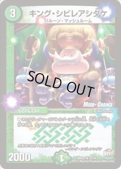 画像1: ※傷有り品（返品交換対象外）キング・シビレアシダケ