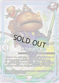 画像1: ※傷有り品（返品交換対象外）ポクタマたま
