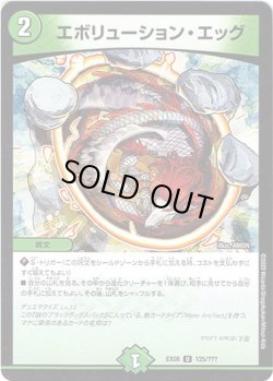 画像1: ※傷有り品（返品交換対象外）エボリューション・エッグ