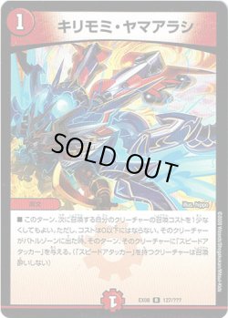 画像1: キリモミ・ヤマアラシ