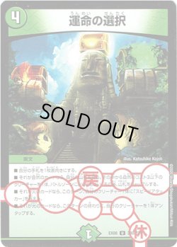 画像1: 運命の選択